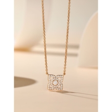 Debeers Necklaces